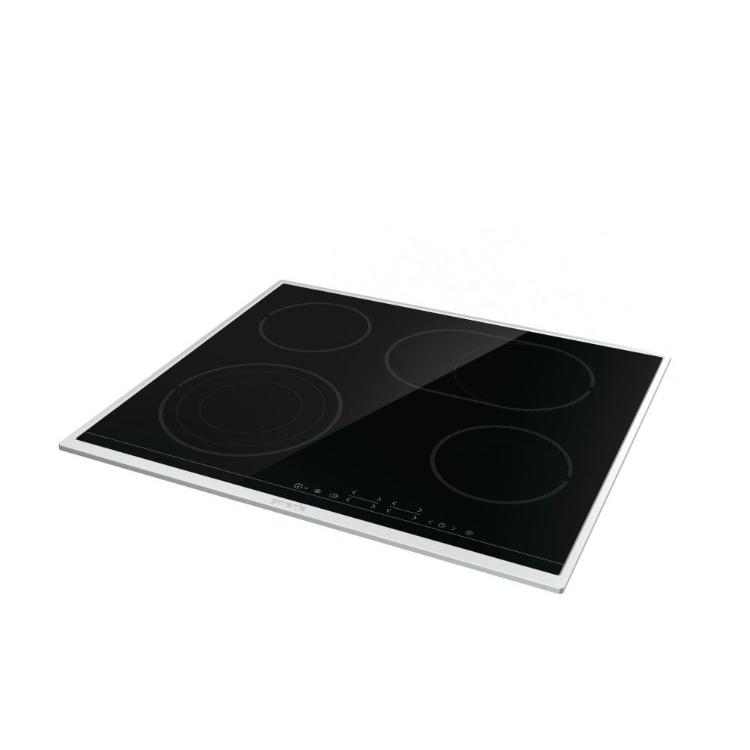 Kuhalna steklokeramična plošča Gorenje ECT646BX, vgradna_3
