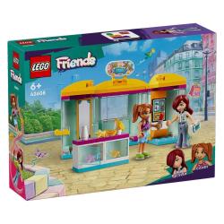 Lego Friends Majhna trgovina z modnimi dodatki - 42608