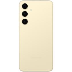Pametni telefon Samsung Galaxy S24+, 256 GB, rumena