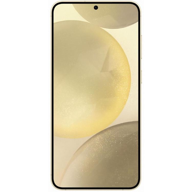 Pametni telefon Samsung Galaxy S24+, 256 GB, rumena