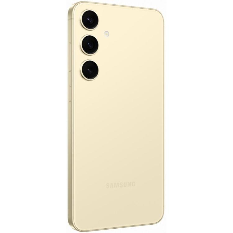 Pametni telefon Samsung Galaxy S24+, 256 GB, rumena