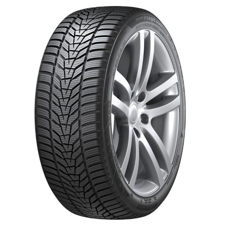 Hankook 215/65 R17 99V  M+S W330A WiNter i*cept evo3 X_1