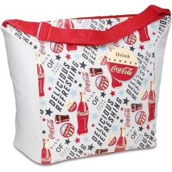 Hladilna torba Mobicool Coca - Cola Classic, 20 L