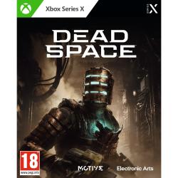Igra Dead Space za Xbox Series X