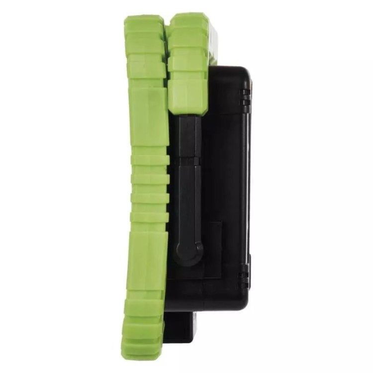 Polnilna LED delovna svetilka Emos 10 W COB, 1000 lm, 4400 mAh