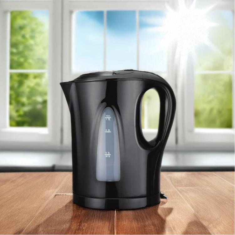 Grelnik vode Linea LKE-0676, 1L, 1200 W