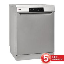 Pomivalni stroj VOX LC12A15BIXE, Inox_1