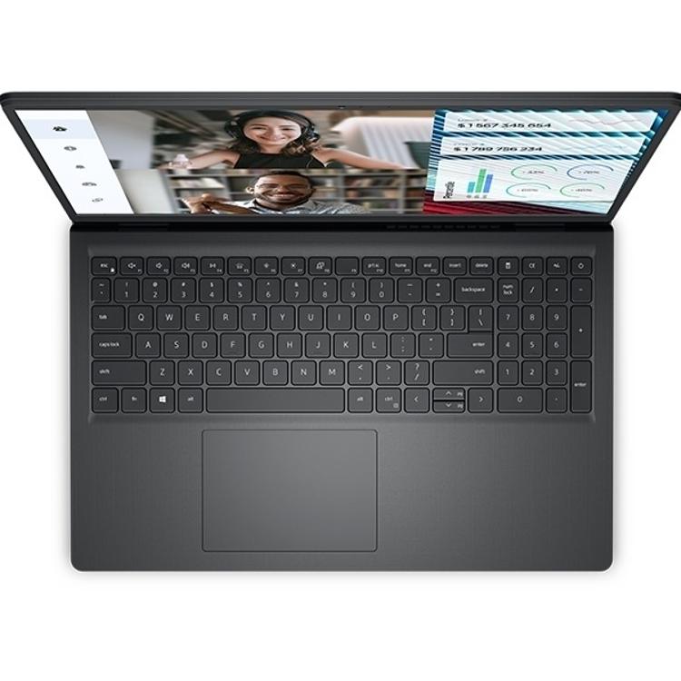 Prenosnik Dell Vostro 3520 i5 / 8GB / 512GB SSD / 15,6" / FHD / Windows 11 Pro