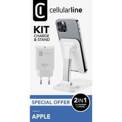 predstavitev kompleta z 20 W polnilcem in zložljivim stojalom za Apple. Pošljite povratne informacije o storitvi BizChat