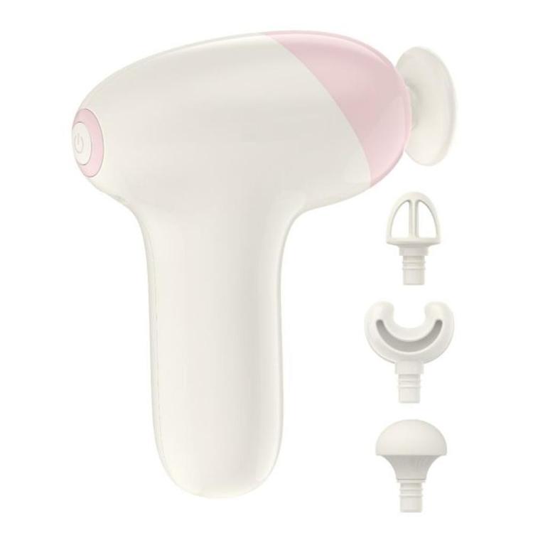 Masažna mini pištola TAOTRONICS pink