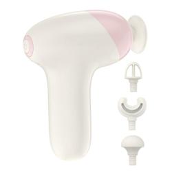 Masažna mini pištola TAOTRONICS pink