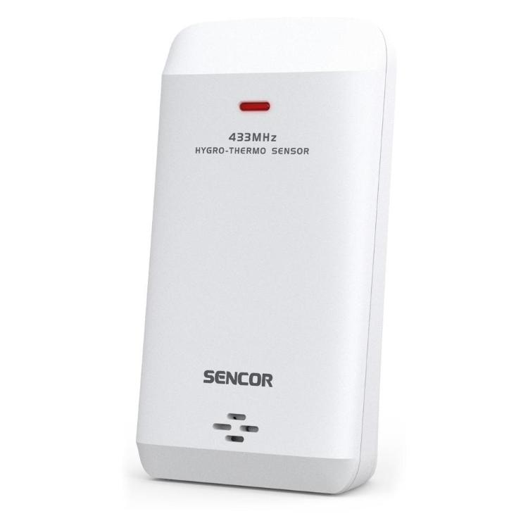 Senzor za vremensko postajo Sencor SWS TH8700-8800-7300