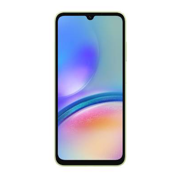 Pametni telefon Samsung Galaxy A05s 128GB, svetlo zelena