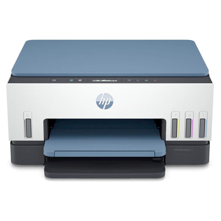 HP Smart Tank 675, večfunkcijska brizgalna naprava 