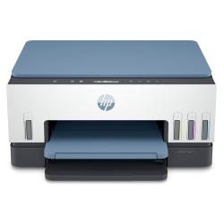HP Smart Tank 675, večfunkcijska brizgalna naprava 