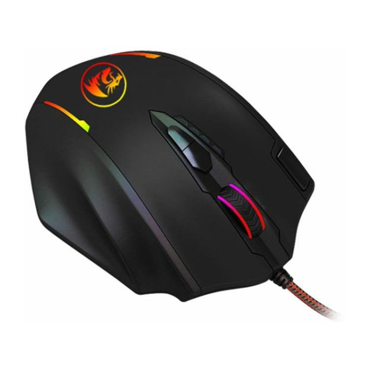 Miška Redragon Impact M908, gaming