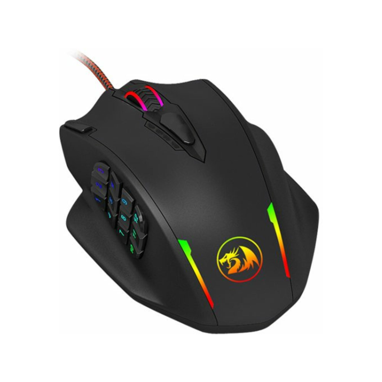 Miška Redragon Impact M908, gaming
