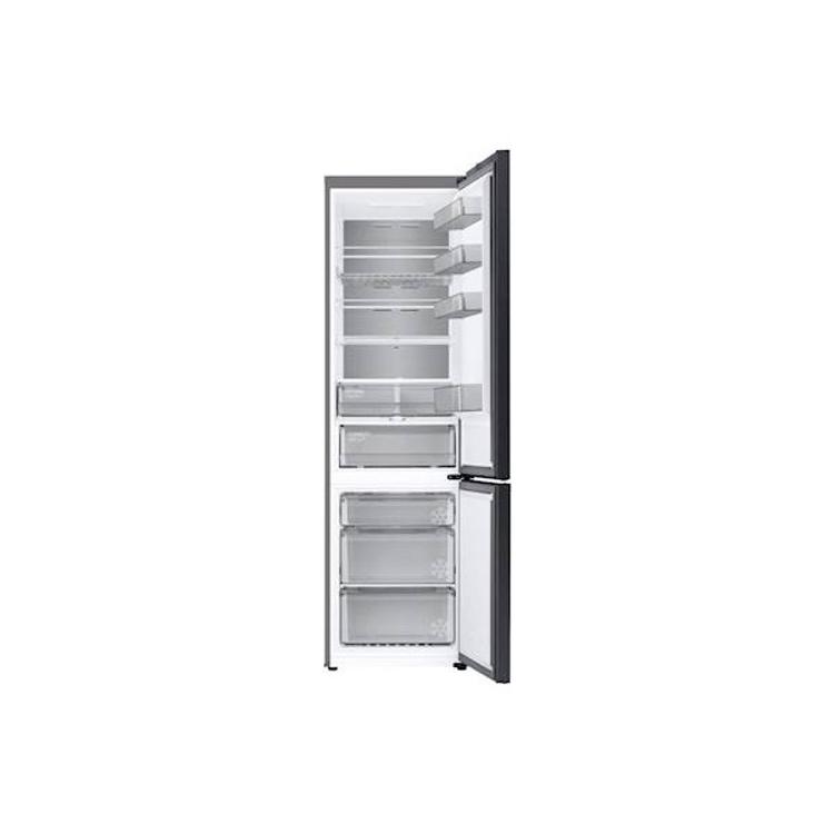 Hladilnik Samsung Bespoke RB38C7B6CS9/EF
