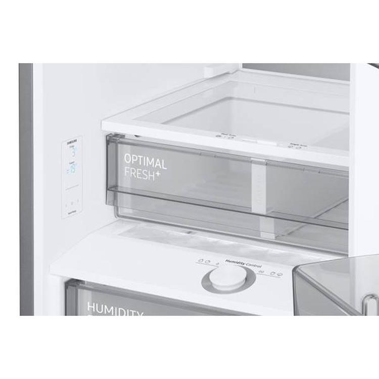 Hladilnik Samsung Bespoke RB38C7B6CS9/EF
