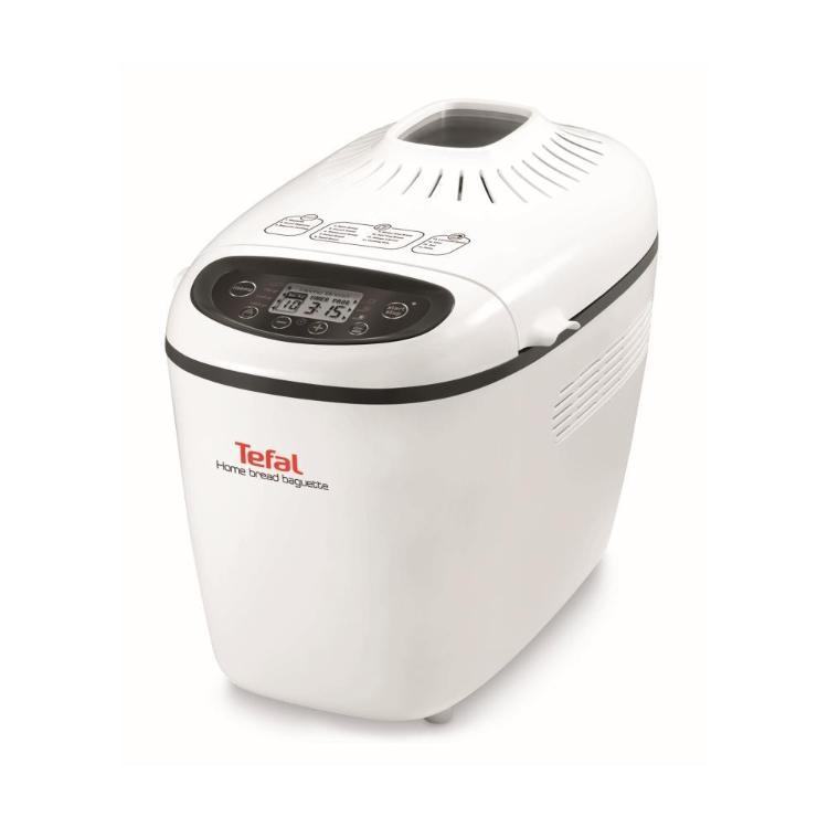 Aparat za peko kruha Tefal Home Bread Baguette, PF610138_1