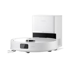 Robotski sesalnik Roborock Q10 VF+, s samopraznilno postajo, bel