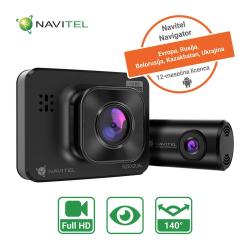 Avtokamera + vzvratna kamera NAVITEL AR280 DUAL_1