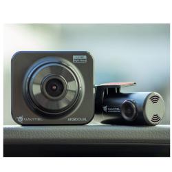 Avtokamera + vzvratna kamera NAVITEL AR280 DUAL_4