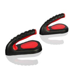 Push up bars, Gymstick
