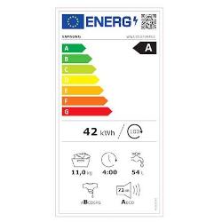 Pralni stroj Samsung WW11DB7B94GEU4
