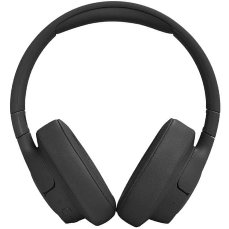 Brezžične slušalke JBL Tune 770NC ANC, črna