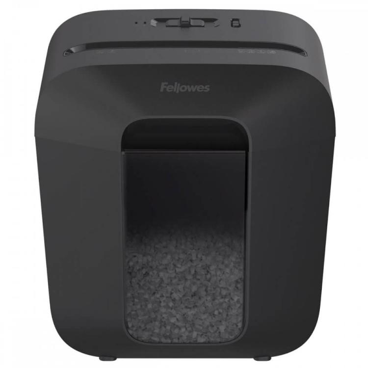 Uničevalnik dokumentov Fellowes Powershred LX25M Mini-Cut