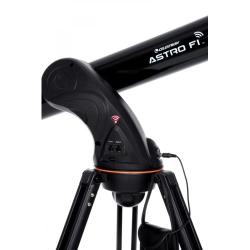 Teleskop Celestron AstroFi 90, WiFi