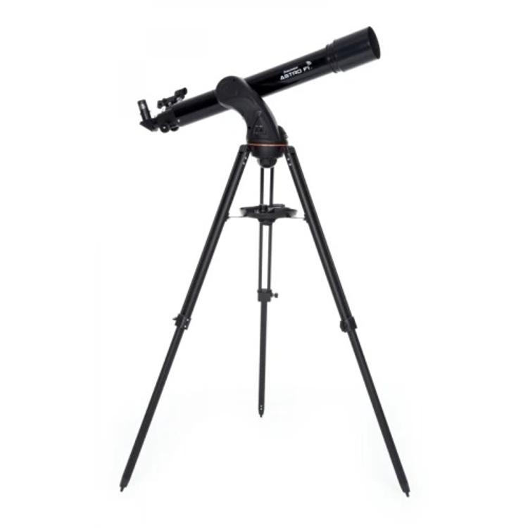 Teleskop Celestron AstroFi 90, WiFi