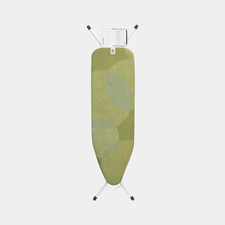 Likalna deska Brabantia B, 124 x 38cm, calm rustle