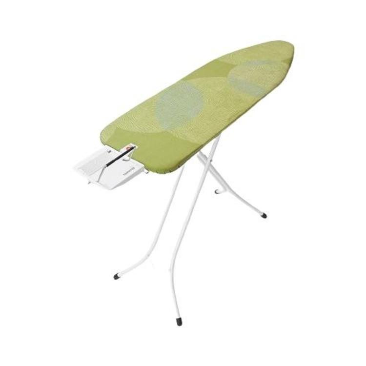 Likalna deska Brabantia B, 124 x 38cm, calm rustle