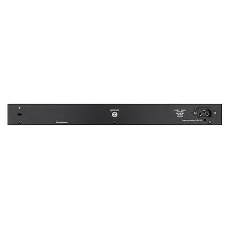 Mrežno stikalo D-link DGS-1250-28X