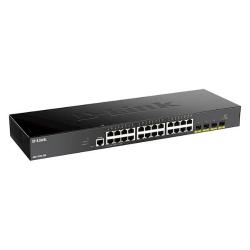 Mrežno stikalo D-link DGS-1250-28X