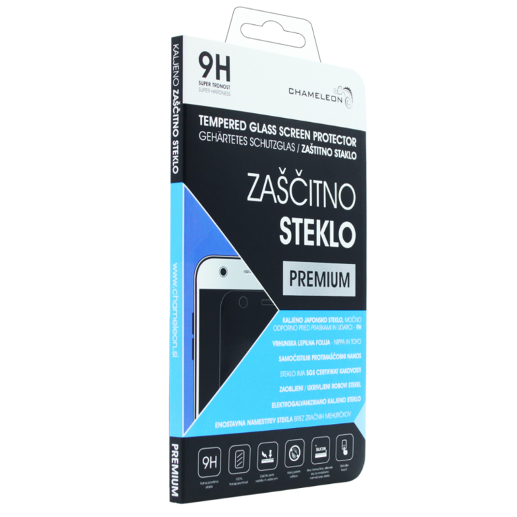 Samsung Galaxy S22 - Zaščitno steklo Premium (0,23)_2
