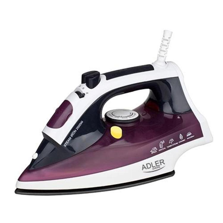 Likalnik Adler AD5022, 3000 W