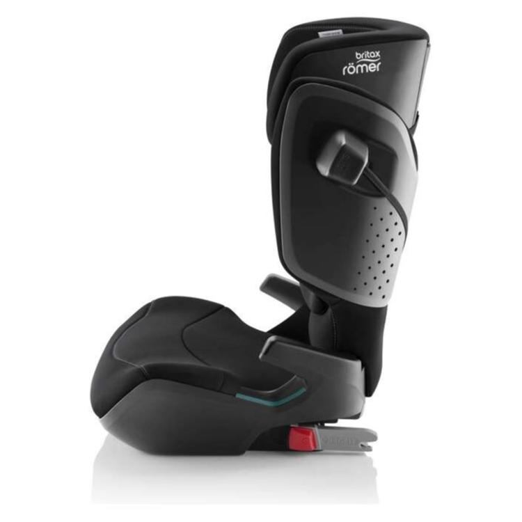 Avtosedež Britax Römer i-size 100-150 cm Kidfix Pro Classic, space black