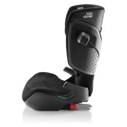 Avtosedež Britax Römer i-size 100-150 cm Kidfix Pro Classic, space black