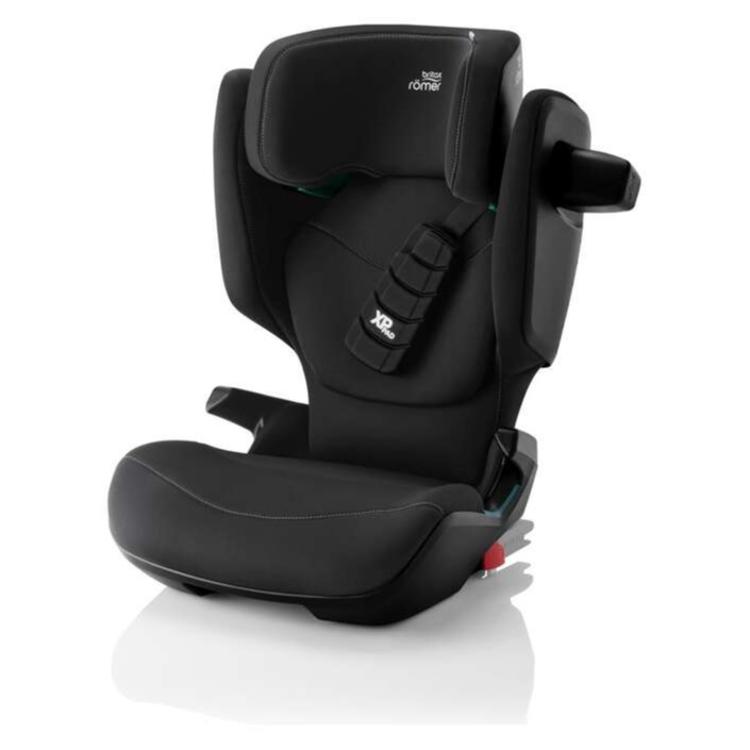 Avtosedež Britax Römer i-size 100-150 cm Kidfix Pro Classic, space black