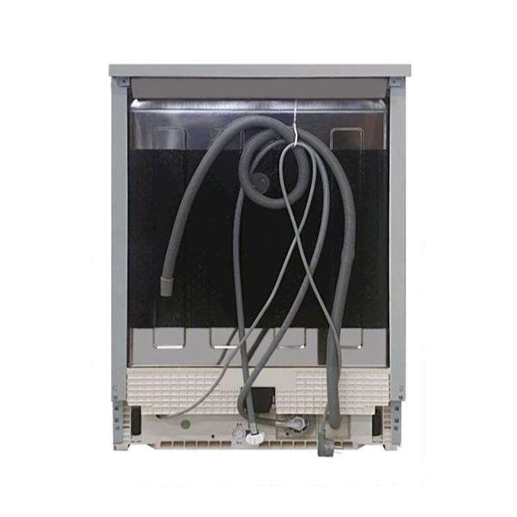 Pomivalni stroj HOOVER HF 6B4S1PX, 60 cm, Inverter, inox