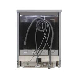 Pomivalni stroj HOOVER HF 6B4S1PX, 60 cm, Inverter, inox