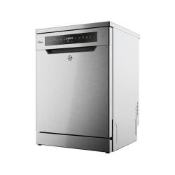 Pomivalni stroj HOOVER HF 6B4S1PX, 60 cm, Inverter, inox