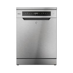 Pomivalni stroj HOOVER HF 6B4S1PX, 60 cm, Inverter, inox