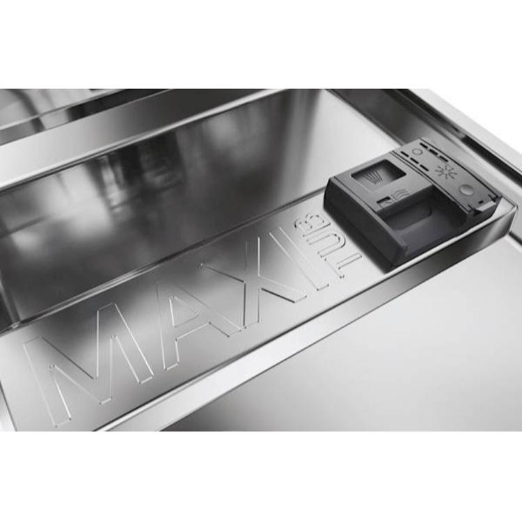 Pomivalni stroj HOOVER HF 6B4S1PX, 60 cm, Inverter, inox