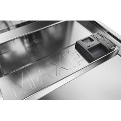 Pomivalni stroj HOOVER HF 6B4S1PX, 60 cm, Inverter, inox