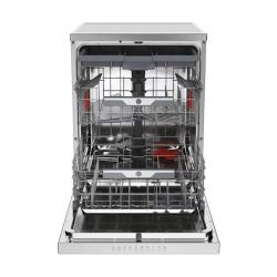 Pomivalni stroj HOOVER HF 6B4S1PX, 60 cm, Inverter, inox