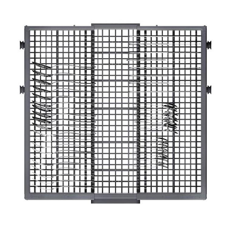 Pomivalni stroj HOOVER HF 6B4S1PX, 60 cm, Inverter, inox